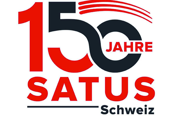 150 Jahre SATUS Schweiz