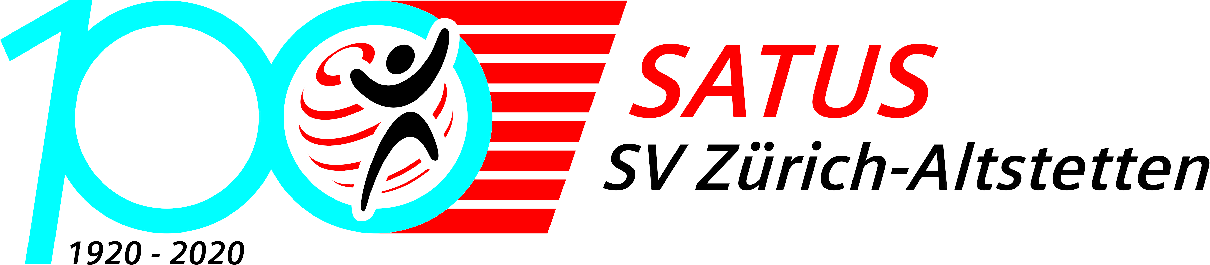 100 Jahre SATUS SV Altstetten - SATUS - Schweizer Arbeiter-, Turn- und Sportverband