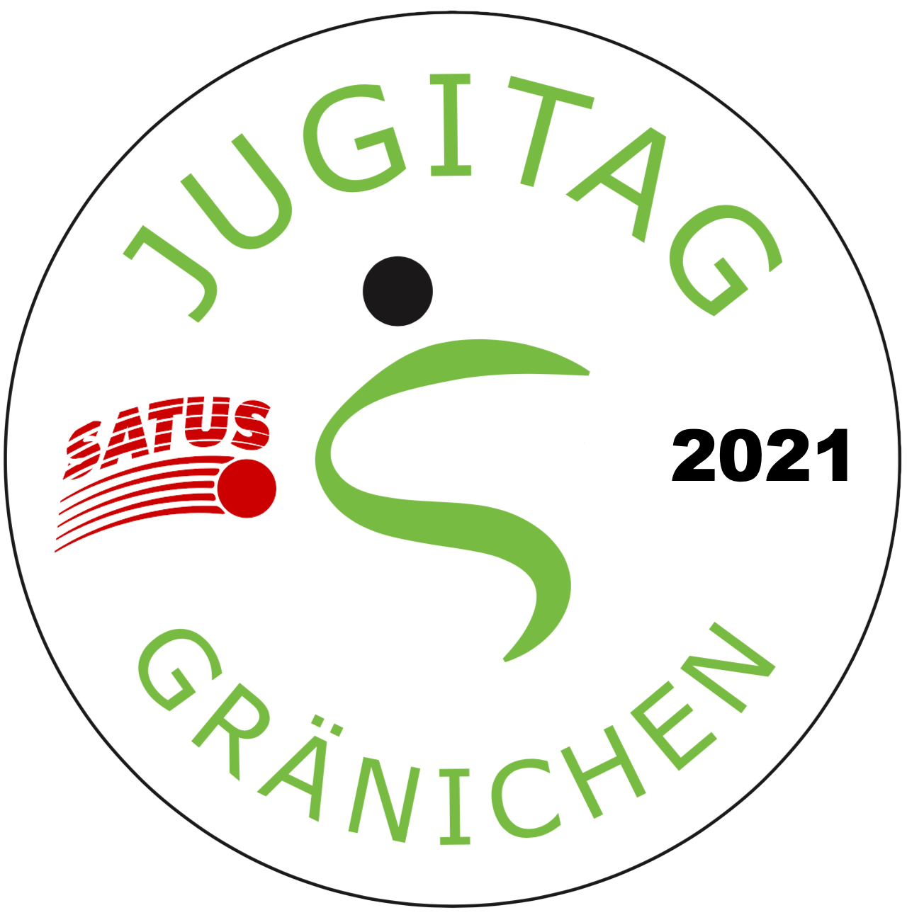 Jugitag vom 13. Juni 2021 in Gränichen - SATUS - Schweizer Arbeiter-, Turn- und Sportverband