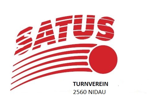 100 Jahre SATUS Nidau - SATUS - Schweizer Arbeiter-, Turn- und Sportverband