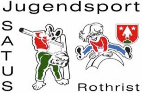 Erfolgreiche Rothrister Leichtathleten - SATUS - Schweizer Arbeiter-, Turn- und Sportverband