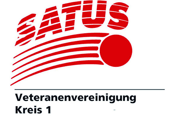 Peter Spahn zum Ehrenpräsidenten ernannt - SATUS - Schweizer Arbeiter-, Turn- und Sportverband